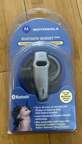 Motorola auricolare bluetooth - motorola,